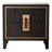 Diane 2-Drawer Nightstand