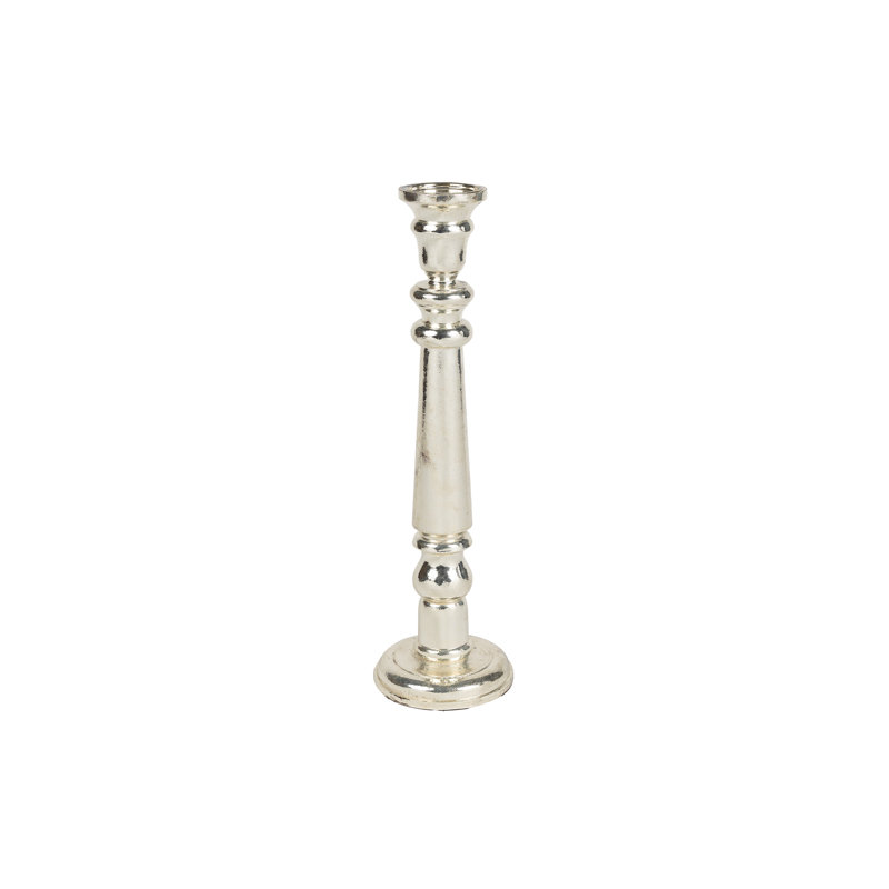 Haven candleholder (15 in), H 24 po x l 6,7 po x P 6,7 po