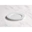 Assiette plate en porcelaine ORBA Premium-126618889