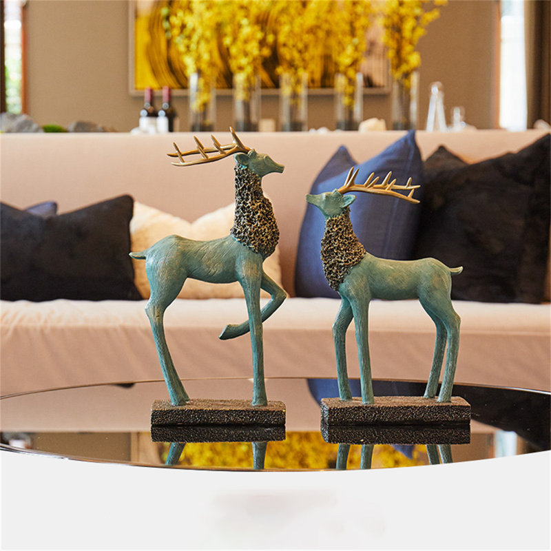 Artistic Ornament, Bronze