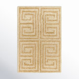 Anemone Hand Tufted Wool Moroccan Indoor Rug