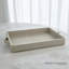 Tiburtina Tray-Mist Leather