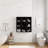 36 Inch Wall-Mounted Storage Shelves Combination, Suitable For Small Bathroom, Study, Storage Room-317140359