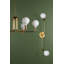Applique murale 2 lumières Blakely-89601826
