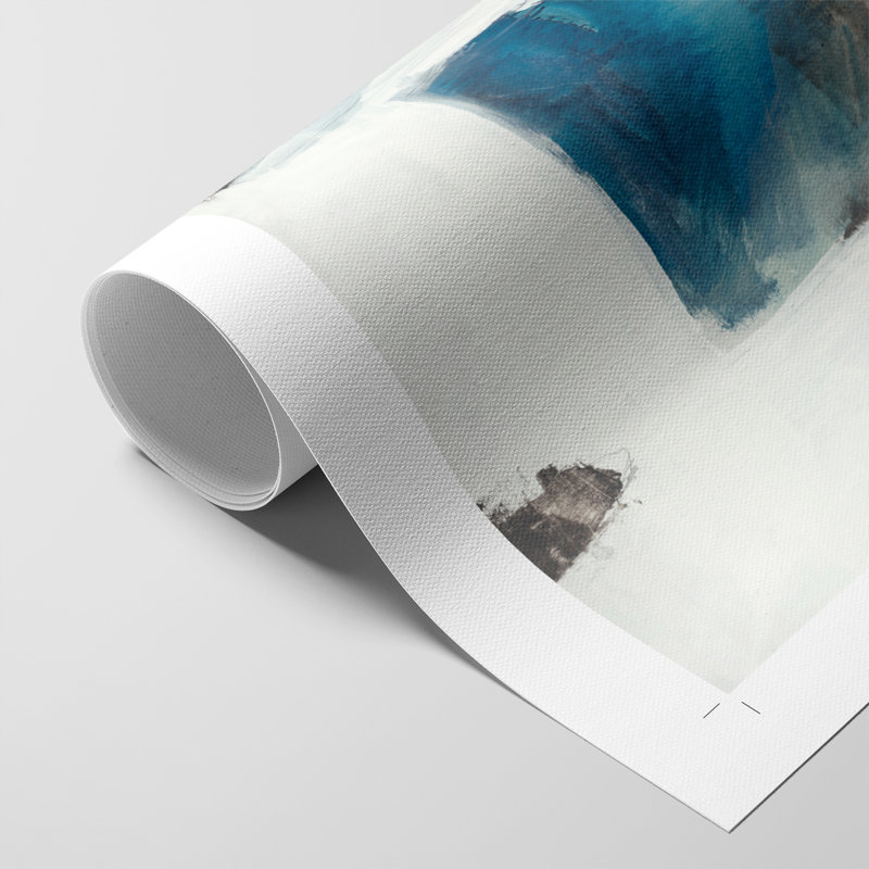 In this Together - Impression sur toile seulement - NON-CADRE, H 18 po x l 12 po