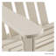 Chaise Adirondack POLYWOOD x Sol 72 Jamarion-1080786134