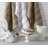 Ribbed Kitchen Towel Linen Set-50594852