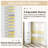 Mincy Over The Toilet Storage-709013676