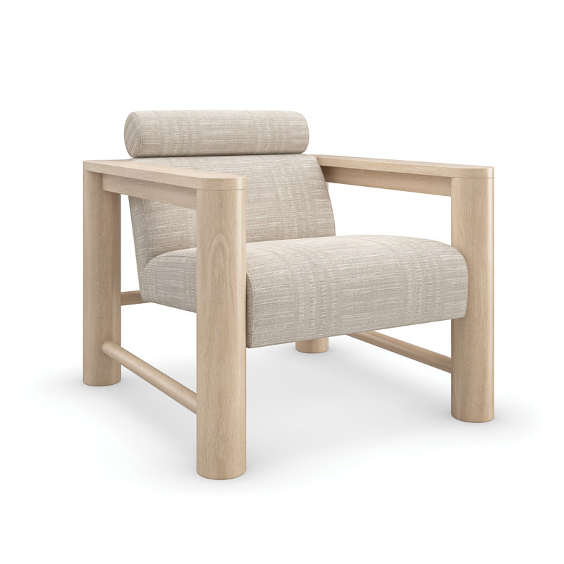 Fauteuil Unity