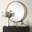 Miroir Joss & Main Dayton