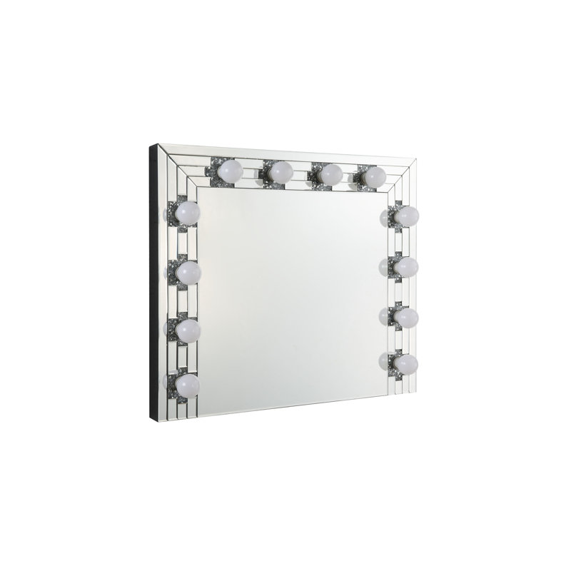 Miroir d'appoint Noralie