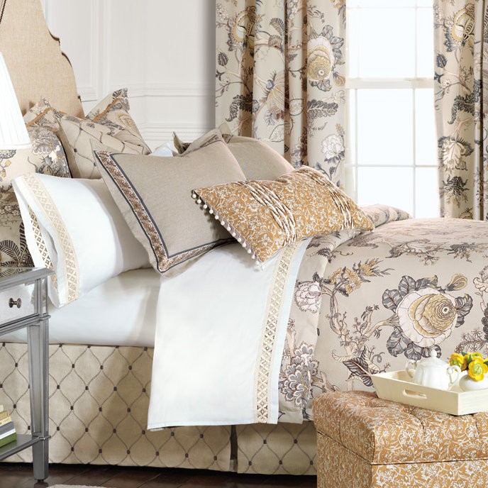 Edith Duvet Cover Set