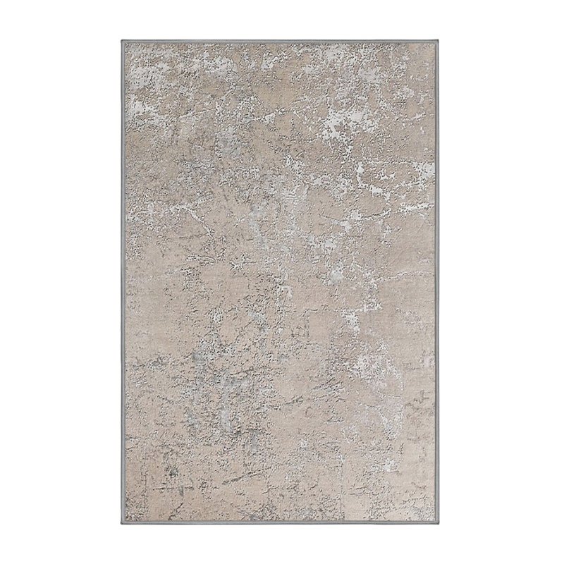 Bosserman Indoor Rug, Rectangle 2' x 4'