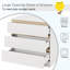 Geddies Changing Table