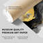 «Abstract Ethereal Dreams», reproduction d'art moderne sans cadre-149938451