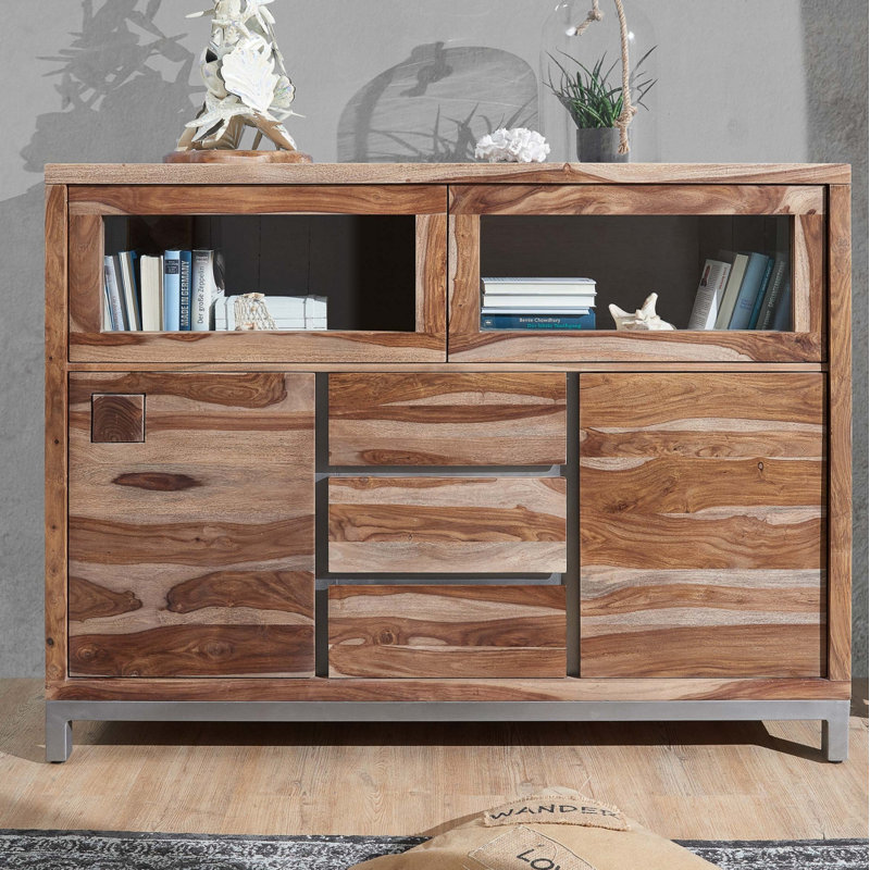 Le Havre 150cm Sideboard