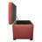 McDougal Upholstered Ottoman