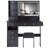 Makeup Vanity Table Set-171694121