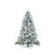 Lighted Artificial Christmas Tree-36456353