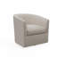 Candice Swivel Chair-274415348