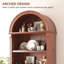 Armoire de rangement Arch-250438819