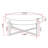 31.29'' Solid Wood Top Console Table-1479816372