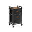 Steel Laundry Cart-133080579