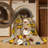 Washable Ducks Farm Area Rug-1410730578