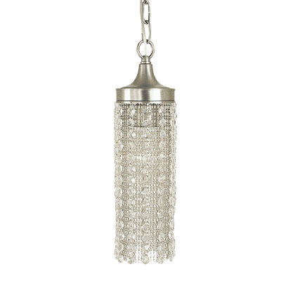 Chadwell 1 - Light Single Pendant