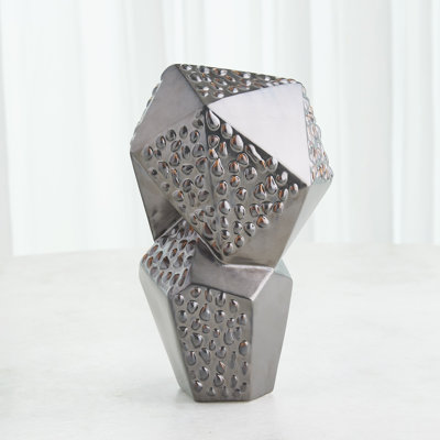 Les Facettes Sculpture