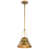 Natural Brass