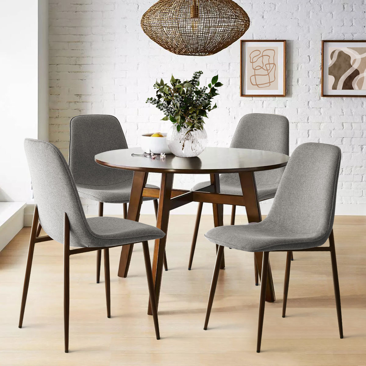 Kitchen chairs