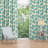 Markovich Room Darkening Curtain Pair-1454057984