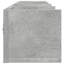 Oliveah 2 Piece Bracket Shelf-747181430