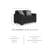 Arthur Loveseat