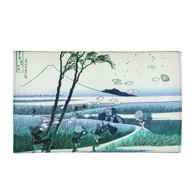 Chenille Indoor Rug
