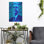 «President 1» par Abstract Graffiti, art mural