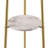 Mullenax 65" Tray Table Floor Lamp