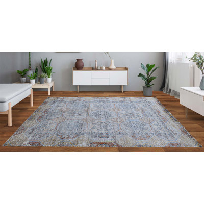 Oriental Indoor Rug