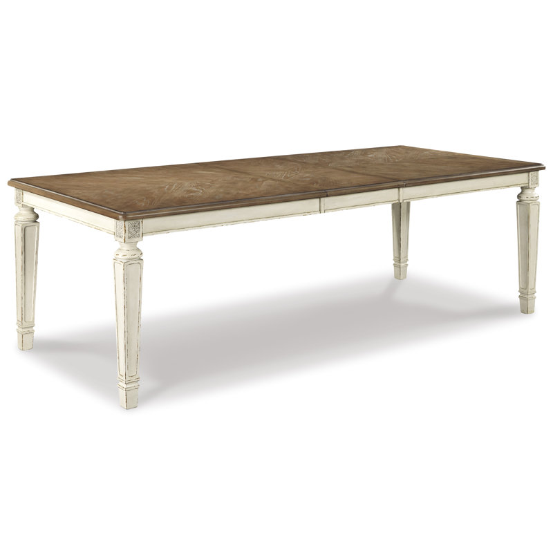 Table de salle à manger Circee