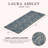 Laura Ashley Wellness Anti-Fatigue Mat-64985839-64985840