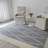 River Geometric Handmade Flatweave Area Rug-44623038-133211367