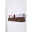 Iulger Floating Shelf with Reclaimed Wood-596756161-644001442