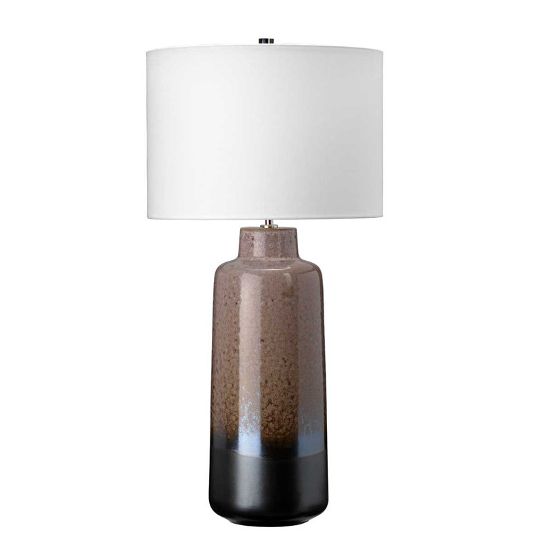 Athen Ceramic Table Lamp