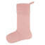  Sparkles Home Luminous Stocking | Velvet Material | Resin Rhinestones | Felt Lining | 5 Colours-286422189