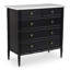 Berlin 5 Drawer Chest