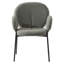 Chaise avec accoudoirs en tissu Amelia-528872061-494690642-494674660