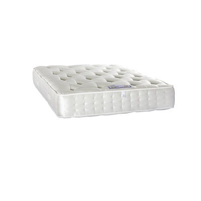 Hotel Luxe 1000 Mattress - Crib 5