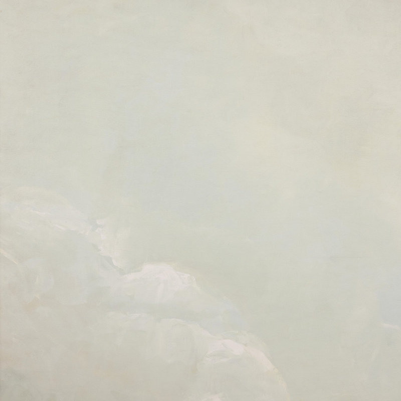 Awakening by Lauren Fuhr, 40"H x 30"W