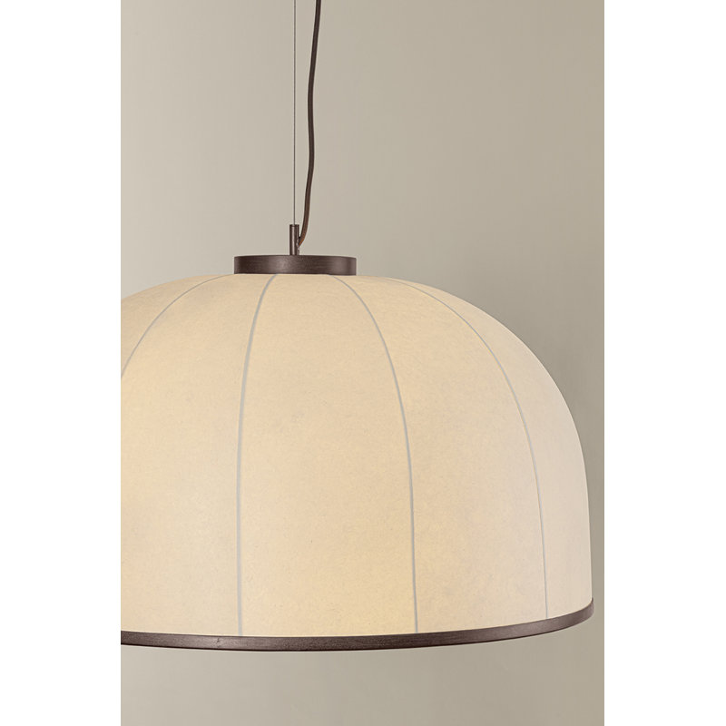 Luminaire suspendu Rodrick, 30.25
